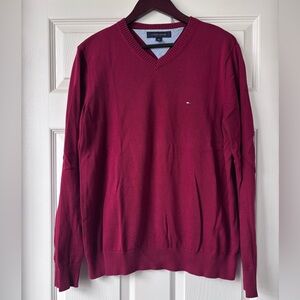 Tommy Hilfiger Men's Sweater